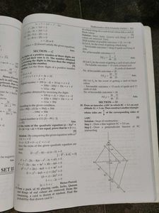 📘 CBSE Class 10 – Last ten Years Solved Paper