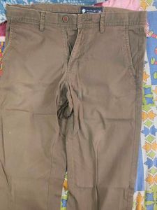 Replay Chinos - Classic Casual Style
