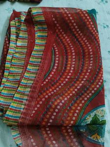 Offer saree 💯