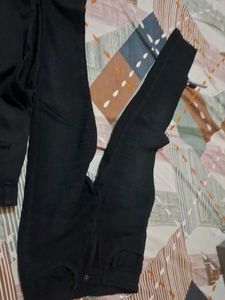 Black Denim Jeans Bundle