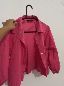 dressberry boxy shirt