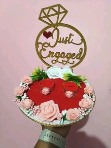 Engagement Platter