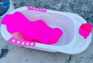 Baby Bath Tub