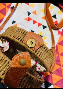 Sling Bag 😍♥️