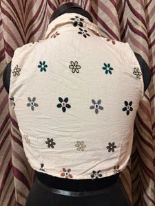 Elegant Ethnic Co-ord Set