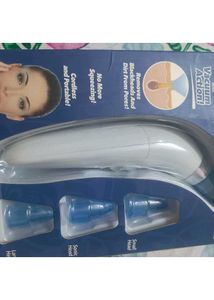 Pore Vacuum Blackhead Remover