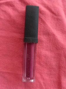 matte mini lipstick