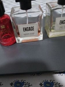 engage edp perfume for men