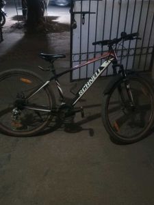 schnell Gear cycle only for Hyderabad residents