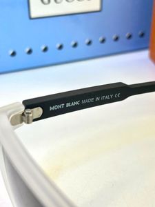 Mont Blanc Sunglasses