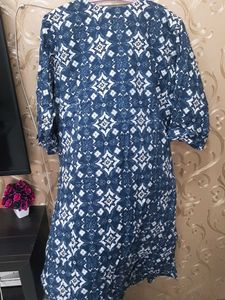 PS Pistaa Brand Kurti