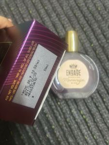 Engage Brazilian Maracuja Wine Perfume
