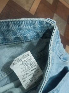 ⚡ ⚡ Flash Sale ⚡ ⚡ Wash Wide Leg Jeans