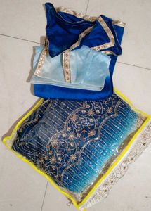 anarkali suit set new