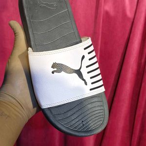 Puma Slides