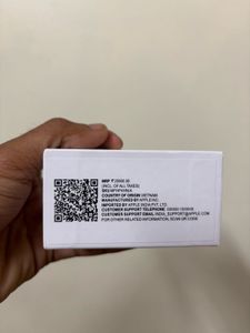 Apple Airpods Pro 3 ANC 1:1 Clone