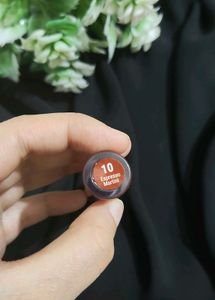 Espresso Martini Lipstick Shade 10
