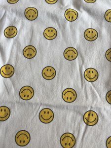 smiley face t-shirt🙂🤍