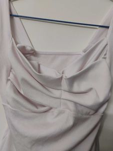 Ruched Square Neck Tank Top pretty elegant