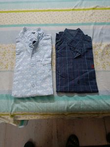 Men's Shirts (2-Pack)