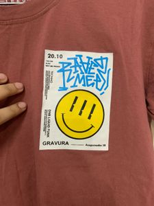 Monopoly Graphic T-Shirt