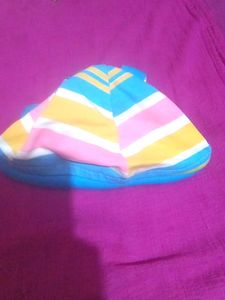 Baby Cap