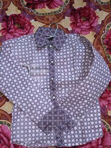 COMBO OF 3 Stylish Checked Full Sleeve Shirt