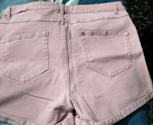 women Short