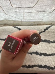 HYUE AmplifEYE 3 in 1 Eyeliner/Kohl- Cold Brew