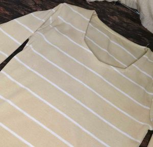 Strips Top