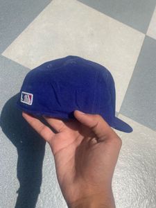 LA Dodgers Baseball Cap