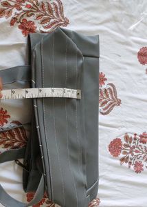 Cute Bunny Tote Bag (unused)