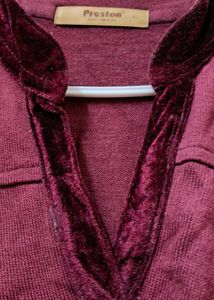 kurta For Winter