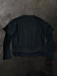 Buckaroo Layered Long Sleeve T-Shirt