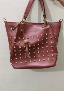 New Large Unused Handbag