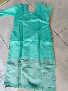 Elegant Kurta Set