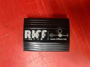 RIFF JTAG Box Mobile Flashing Tool