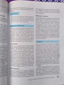 Psychology Textbook for Class XI