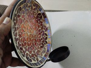 Wall Lamp Holder- Fixed Price