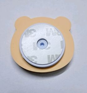 Mobile Phone Pop Socket - Grip Extending Kickstand