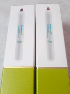 Mamaearth Lip Crayon Combo