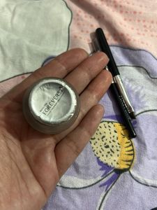 one time used