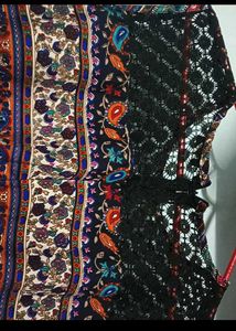 Printed Women's Jumpsuit
