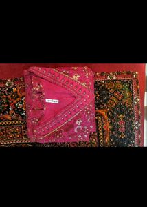 Beautiful anarkali Kurti