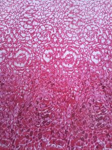 Pink Kurti &amp; Leggings Set