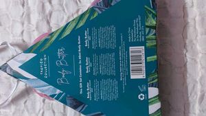 Tropico Collection Body Butter Trio
