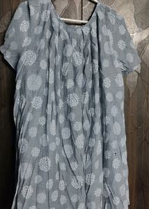 Flared Dress/Top
