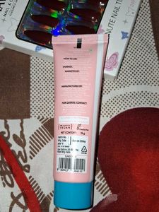 🌿✨️Aqualogica Radiance Dewy Sunscreen SPF 50+