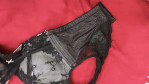 Lace Bra
