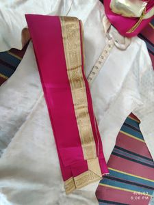 Marathi Wedding Dress for Men